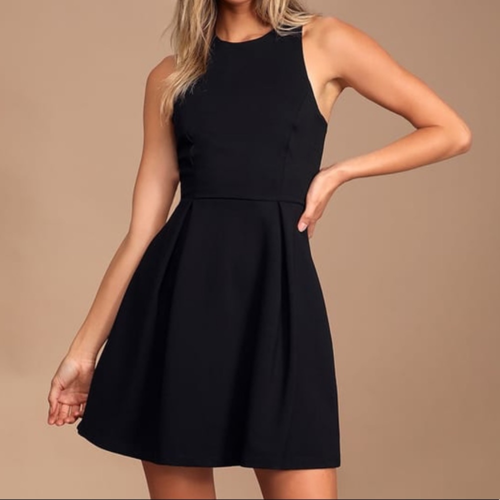 brand new with tags lulus dress